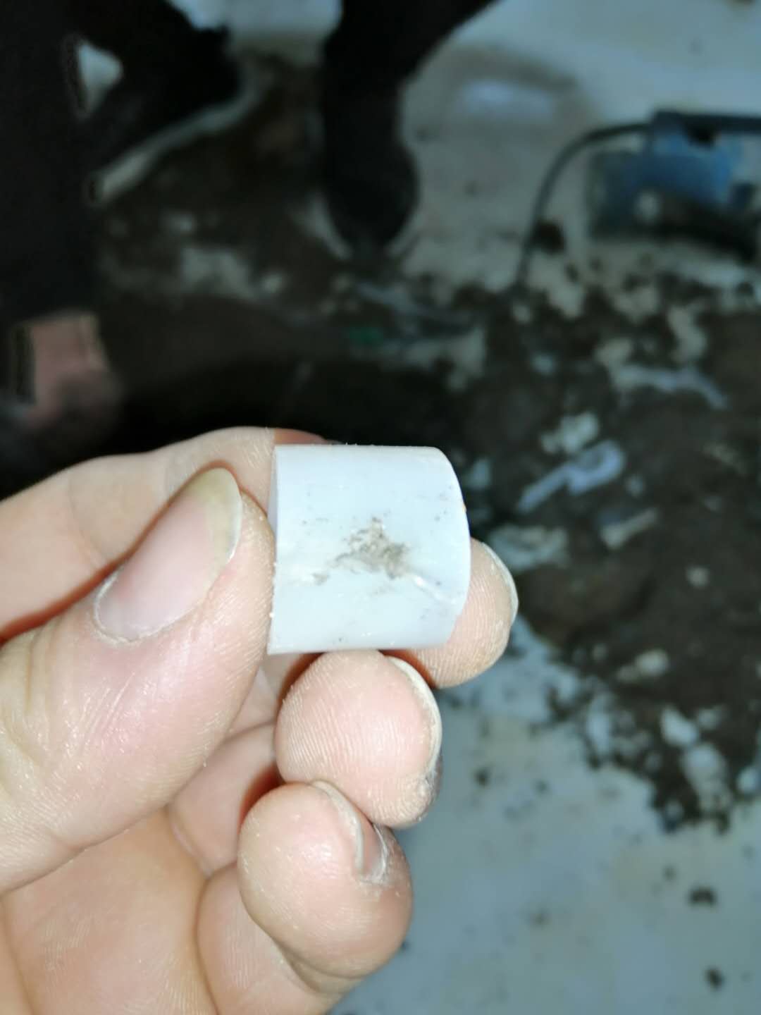 乐陵家里地暖漏水了怎么办？