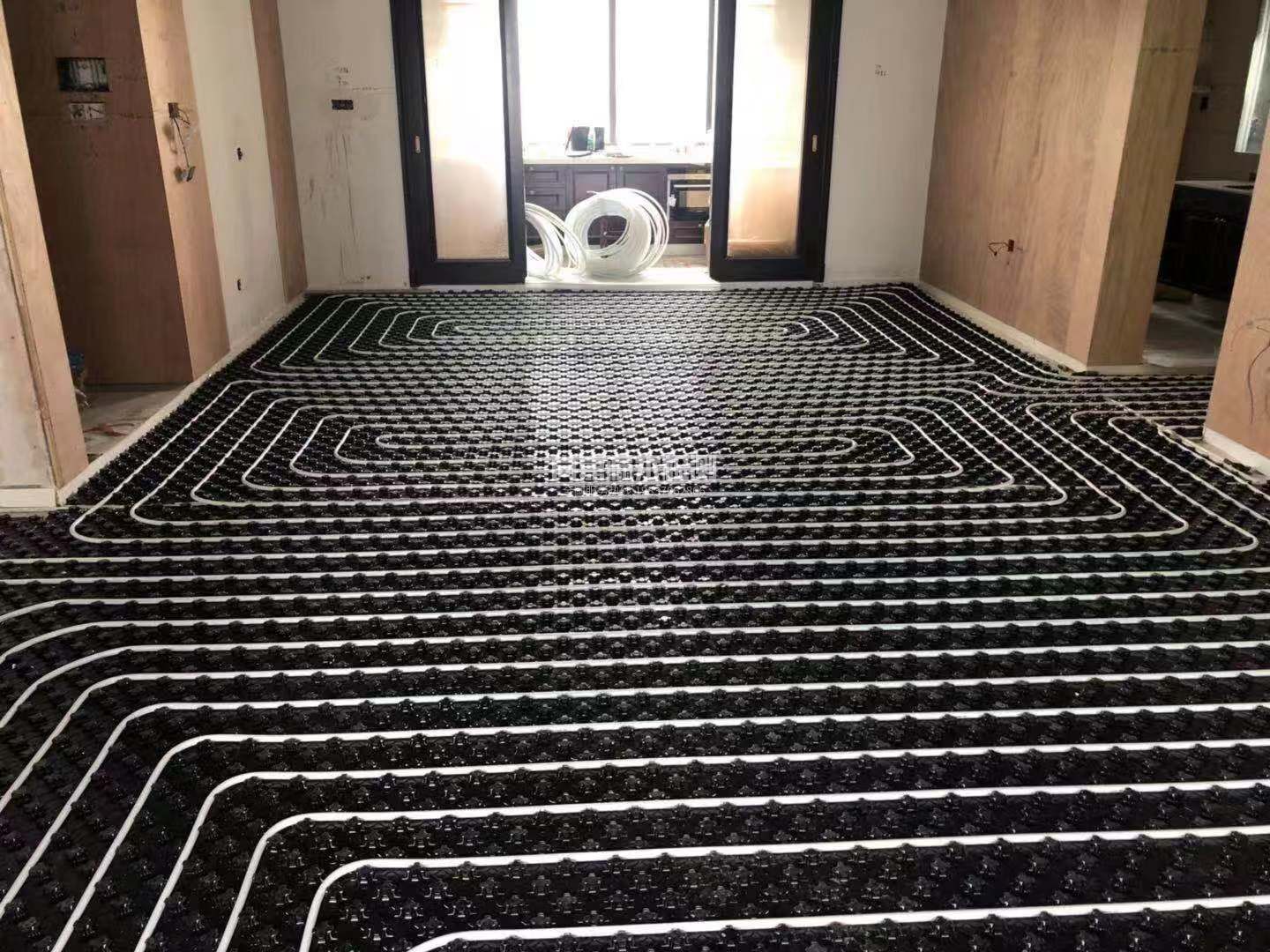 乐陵地暖供热前需要注意什么